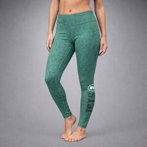 NFL Green Apparel with Logo